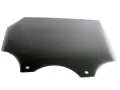 Door Window Glass Rear Right Land Range Rover Velar L560 J8A225712BB