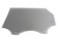 Door Window Glass Rear Right Land Range Rover Velar L560 J8A225712BB