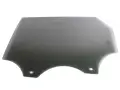 Door Glass Rear Left Land Rover Range Rover Velar L560 J8A225713BB