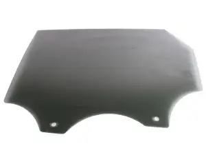 Door Glass Rear Left Land Rover Range Rover Velar L560 J8A225713BB