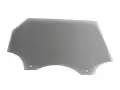 Door Glass Rear Left Land Rover Range Rover Velar L560 J8A225713BB