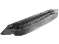 Déflecteur D'air Avant Audi A5 II F5 8W6807611D