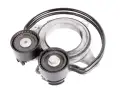 Alternator Belt Tensioner Audi A4 A5 A6 A7 Q5 II 2.0 TFSI 90130057