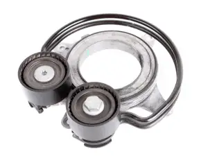 Alternator Belt Tensioner Audi A4 A5 A6 A7 Q5 II 2.0 TFSI 90130057