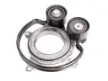 Alternator Belt Tensioner Audi A4 A5 A6 A7 Q5 II 2.0 TFSI 90130057