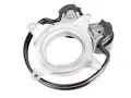 Alternator Belt Tensioner Audi A4 A5 A6 A7 Q5 II 2.0 TFSI 90130057