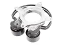Alternator Belt Tensioner Audi A4 A5 A6 A7 Q5 II 2.0 TFSI 90130057