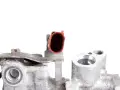 SPRĘŻARKA KLIMATYZACJI A5 F5 Q3 F3 LEON SUPERB IV GOLF VIII 1.5 2.0 TFSI 8W0816803L