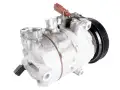 SPRĘŻARKA KLIMATYZACJI A5 F5 Q3 F3 LEON SUPERB IV GOLF VIII 1.5 2.0 TFSI 8W0816803L