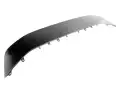 Déflecteur De Pare-Chocs Avant Audi A4 B9 A5 II F5 8W6 8W0807717B