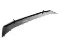 Déflecteur De Pare-Chocs Avant Audi A4 B9 A5 II F5 8W6 8W0807717B