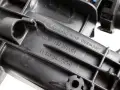Inlet Intake Manifold A3 A5 Ateca Karoq Arteon Golf VIII 2.0 TFSI 06L133201DH