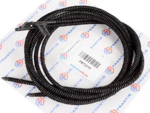 Sunroof Shade Curtain Cable Repait Kit Citroen C4 Picasso 06-13 3000023126 3000023127 8401VR 