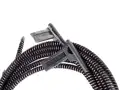 Kit de Réparation Rideau Toit Ouvrant Citroen C4 Picasso 06-13 3000023126 3000023127 8401VR