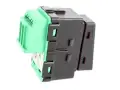 Hazard Warning Light Button Switch Land Rover Evoque Velar J8A211K656AB