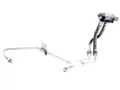Exhaust Pressure Sensor Audi A4 B9 A5 II F5 2.0 40 45 TFSI 058906051F