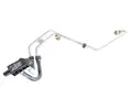 Exhaust Pressure Sensor Audi A4 B9 A5 II F5 2.0 40 45 TFSI 058906051F