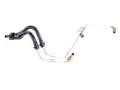 Exhaust Pressure Sensor Audi A4 B9 A5 II F5 2.0 40 45 TFSI 058906051F
