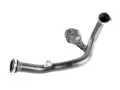 Turbo Intercooler Pipe Hose Audi A4 A5 2.0 TFSI 8W0145673AN