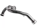 Turbo Intercooler Pipe Hose Audi A4 A5 2.0 TFSI 8W0145673AN