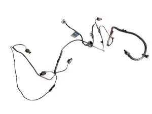 Pdc Rear Bumper Wiring Loom A5 II F5 8W 17-24 8W6971104T