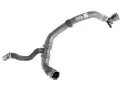 Coolant Water Hose Pipe Audi A4 S4 B9 A5 II F5 2.0 TFSI 8W0122055CB