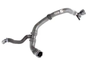 Coolant Water Hose Pipe Audi A4 S4 B9 A5 II F5 2.0 TFSI 8W0122055CB