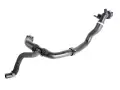 Coolant Water Hose Pipe Audi A4 S4 B9 A5 II F5 2.0 TFSI 8W0122055CB