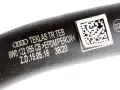 Coolant Water Hose Pipe Audi A4 S4 B9 A5 II F5 2.0 TFSI 8W0122055CB