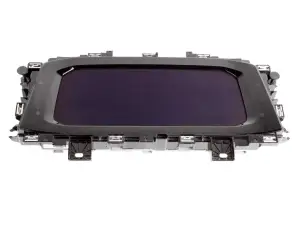 Speedometer Instrument Cluster Vw Golf Viii 5H0920340C