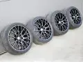 Alloy Wheels 19" BMW M2 F87 13-21 8093987 8093988