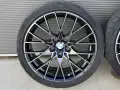 Alloy Wheels 19" BMW M2 F87 13-21 8093987 8093988