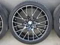 Alloy Wheels 19" BMW M2 F87 13-21 8093987 8093988