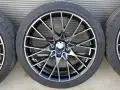 Alloy Wheels 19" BMW M2 F87 13-21 8093987 8093988