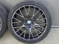 Alloy Wheels 19" BMW M2 F87 13-21 8093987 8093988