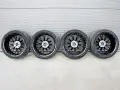 Alloy Wheels 19" BMW M2 F87 13-21 8093987 8093988