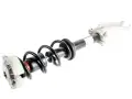 McPherson Strut Shock Spring Front Left Audi A4 S4 B9 A5 II F5 8W 8W0413037H