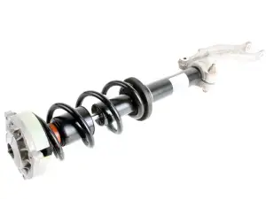 McPherson Strut Shock Spring Front Left Audi A4 S4 B9 A5 II F5 8W 8W0413037H