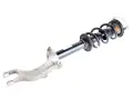 McPherson Strut Shock Spring Front Left Audi A4 S4 B9 A5 II F5 8W 8W0413037H