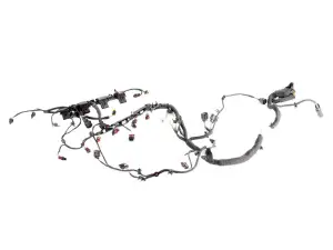Engine Harness Wiring Loom Audi A4 B9 A5 F5 Q5 II FY 2.0 TFSI 06N971595L