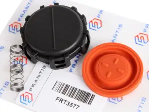 Rocker Valve Cover Repair Kit Citroen C3 C4 C5 Jumpy 1.6 HDI