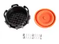 Rocker Valve Cover Repair Kit Citroen C3 C4 C5 Jumpy 1.6 HDI