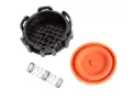 Rocker Valve Cover Repair Kit Citroen C3 C4 C5 Jumpy 1.6 HDI