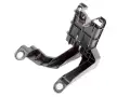 Rear Right Radar Mounting Bracket Vw Golf Viii 5H6907456B
