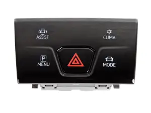 Multifunction Dashboard Switch Vw Golf Viii Multivan T7 5H0925200R