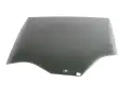Door Glass Rear Left Vw Golf Viii 5H4845025A