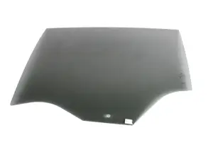 Door Glass Rear Left Vw Golf Viii 5H4845025A