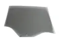 Door Glass Rear Left Vw Golf Viii 5H4845025A