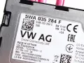 Telematic Control Module Unit Audi A3 Formentor Golf 5WA035284F