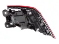 LAMPA LEWA TYLNA W BŁOTNIK LED VW GOLF VIII 19- r. HB 5H0945207A